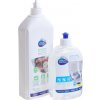 Akčný set ekologického gélu a leštidla do umývačky Care+Protect