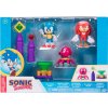 Figurka Sonic the Hedgehog Oil Ocean 6cm