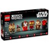LEGO BrickHeadz 40676 Star Wars postavy z filmu Temná hrozba
