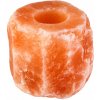 Sviečka na čajové sviečky Soľné záhrady 10 cm 1 ks