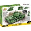 Cobi 2269 Tank Cromwell Mk. IV Hela