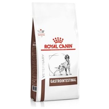 Royal Canin VD Canine Gastro Intestinal 15 kg