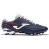 Pánske futbalové kopačky outdoorové JOMA-Aguila 2603 M FG navy blue/white/red Modrá 42 2026