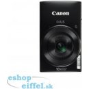 Digitálny fotoaparát Canon IXUS 190