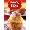 Koláče, šišky (7) - EX book