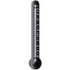 Termometer TFA 12.3048 čierny