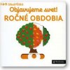 MiniPÉDIA Objavujeme svet! Ročné obdobia