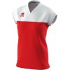 Errea | SHIRT BESSY S/S AD WOMEN | červená| L