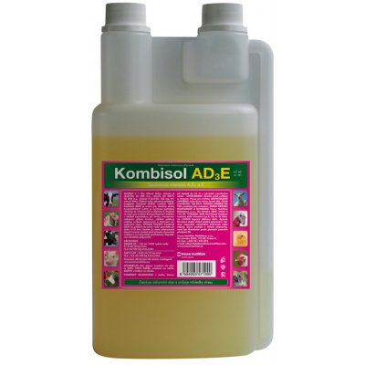 Kombisol AD3E 1000 ml
