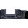Blaupunkt MS55SUB, micro systém, FM/CD/MP3/BT/HDMI ARC/Subwoofer MS55SUB
