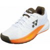 Yonex Power Cushion Eclipsion 5 - white/brown