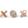 Liewood 3 pack silikon cumlíkov Rose multi mix Paula