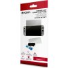 Nacon vysoce odolné ochranné sklo pro Nintendo Switch 2, SWITCHNEWTEMPGLASS