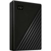 Externý pevný disk Western Digital Drive Plus 2TB (WDBN8Z0020BBK-WEWM) čierny