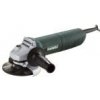 Metabo W 1080-125 1080-Wattová Uhlová brúska 606722000