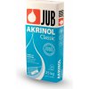 JUB AKRINOL Classic lepidlo na keramické obklady, dlažby a pórobetón 25 kg Sivá