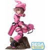 Sega Sword Art Online Alternative Gun Gale Online II Llenn