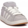 adidas nízke tenisky Grand Court 00s K šedá
