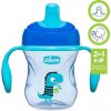 Chicco trénujeme s držadlami 200 ml modrý