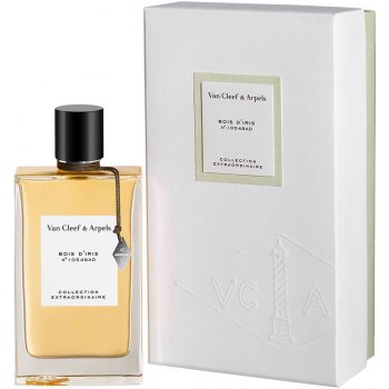 Van Cleef & Arpels Collection Extraordinaire Bois d'Iris parfumovaná voda dámska 75 ml