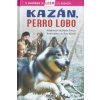 Kazán, perro lobo (MARIA FORERO)(Pevná)
