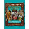 Victorian Steampunk Tarot - Liz Dean, Ryland, Peters & Small Ltd