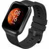 Xiaomi 70mai Saphir Smart Watch - čierná, WT1004