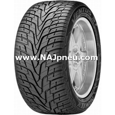 Hankook VENTUS ST (RH06) 265/60 R18 110V* #D,C,B(72dB)