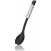 GEFU Primeline Nylon 34 cm čierna - nylonová kuchynská lyžica