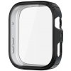 PROTEMIO 109731 TPU FULL COVER Kryt pre Huawei Watch Fit 4 Pro čierny