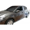 Deflektory Peugeot 301 2013