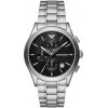 Emporio Armani Paolo pánske okrúhle hodinky AR11602