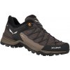 Pánska outdoorová obuv Salewa MS MTN Trainer Lite Gtx Wallnut/Fluo Orange UK 10