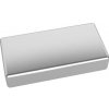 Neodymový magnet 10x5x2mm, N42