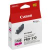 Canon PFI-5100M purpurová (6954C001)