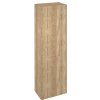 SAPHO - ESPACE skrinka 50x172x32cm, 2x dvierka, ľavá/pravá, dub Alabama ESC450-2222