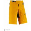 Kenny FACTORY kraťasy, žltá 3XL