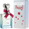Moschino Funny! Toaletná voda pre ženy 25 ml