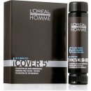 L'Oréal Homme Cover 5 Hair Color 7 stredne blond 3 x 50 ml