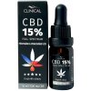 Clinical CBD 15% 1500 mg Full Spectrum 10 ml