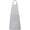 SOL'S | Gala, Zástera na krk, sivá pure