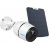 Reolink Go Series G330 + Solar Panel