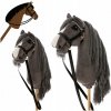 Koník Hobby horse hhAgi MYSÁTY A4