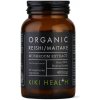 KIKI Health BIO Maitake & Reishi komplex, 60 kapsúl