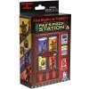 Set figurek Five Nights at Freddys Grab N Go Remix