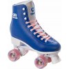 Klasické kolieskové korčule Croxer Belen Blue 40 Retro (Klasické kolieskové korčule Croxer Belen Blue 40 Retro)
