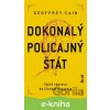 E-kniha Dokonalý policajný štát - Geoffrey Cain