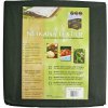 Strend Pro Garden B1303 Netkaná textília 1,6 x 10 m 50 g/m² čierna