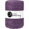 Bobbiny Macrame XXL 5mm - violet