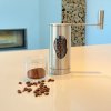 ADHOC Pani Bean - ručný mlynček na kávu solárny